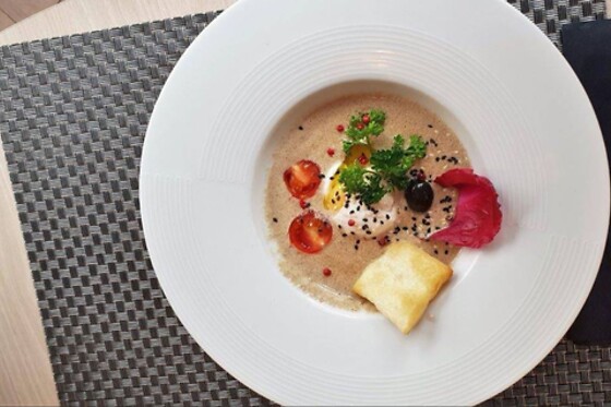 Le Poivre Rose - photo 1