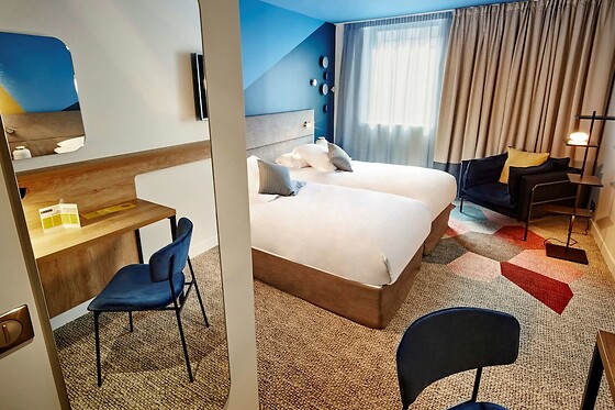 Online Booking EPS - photo 2