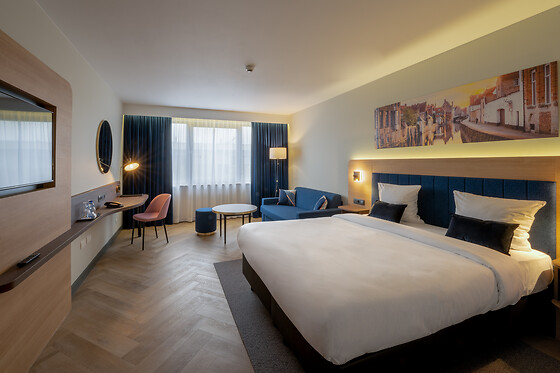 Gresham Belson Hotel - photo 0
