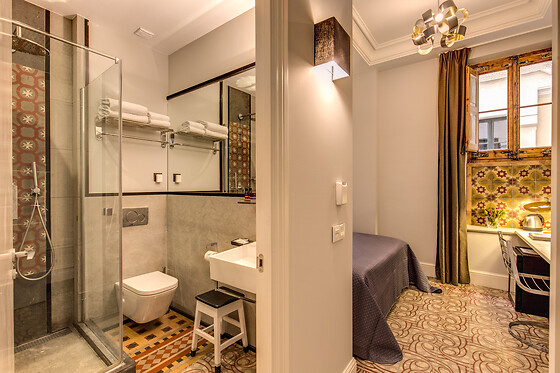 WE BOUTIQUE HOTEL - photo 3