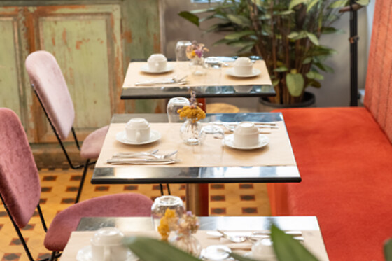 WE BOUTIQUE HOTEL - photo 7