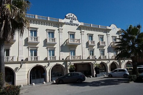 Online Booking EPS - photo 3