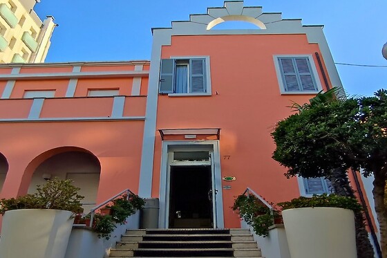 Online Booking EPS - photo 0