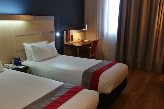 Online Booking EPS - photo 0