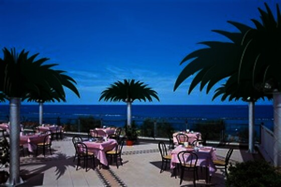Grand Hotel Michelacci - Maison D'O Spa - photo 4