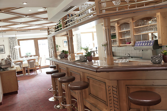 Hotel Rifflsee - photo 4
