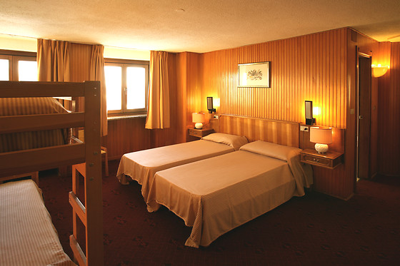 Hotel lo Stambecco - photo 15