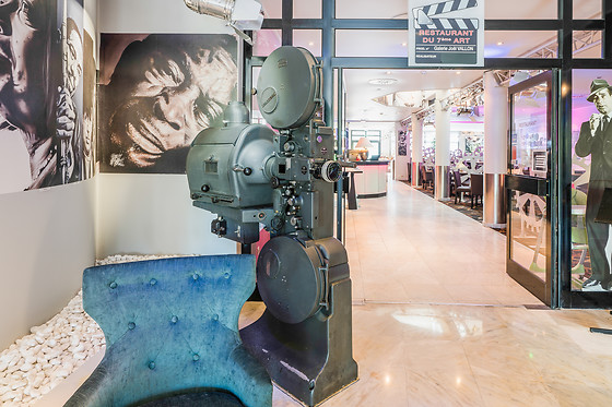 7Hotel&Spa**** - photo 6