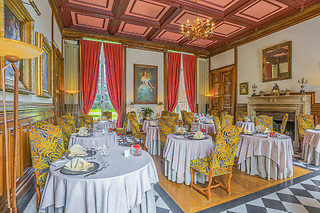 Séjour gourmand au Château de Sissi*** à Sassetot-le-Mauconduit (76)