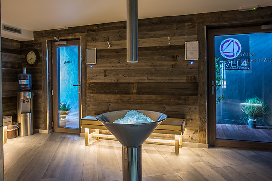 EVERNESS Hôtel & Resort - photo 8
