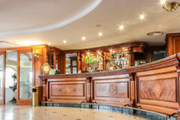 Villa Afrodite Boutique Hotel