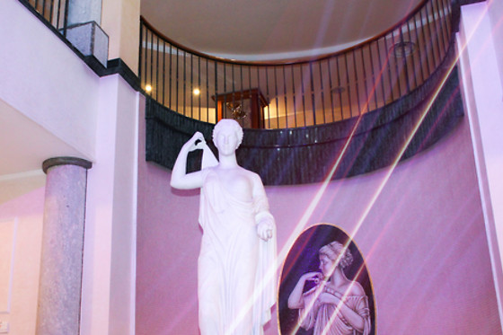 Villa Afrodite Boutique Hotel - photo 7
