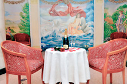 Villa Afrodite Boutique Hotel