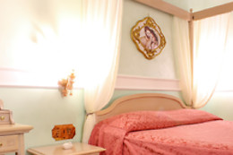 Villa Afrodite Boutique Hotel