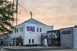 Séance de cinéma pour 2 - UGC Cinema's Lommel - Limbourg