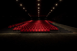 Séance de cinéma pour 2 - UGC Cinema's Lommel - Limbourg