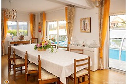 B&B Villa Vale Flores
