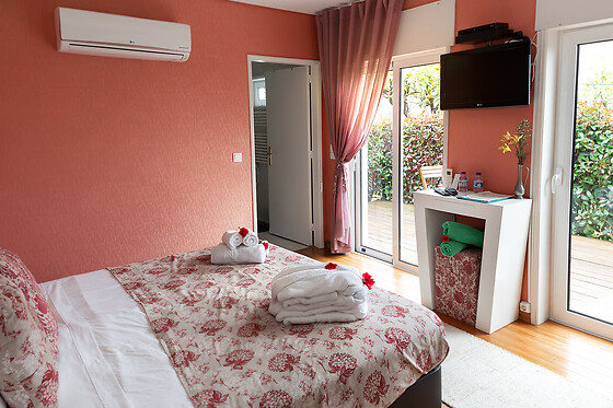 B&B Villa Vale Flores - photo 8