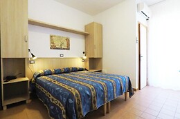 Hotel La Vetta Europa