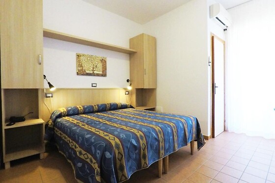 Hotel La Vetta Europa - photo 0