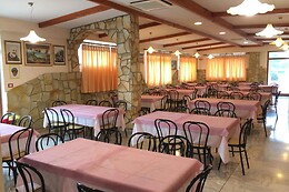 Hotel La Vetta Europa