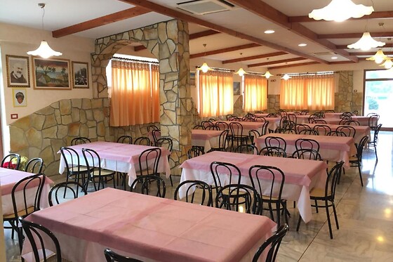 Hotel La Vetta Europa - photo 1