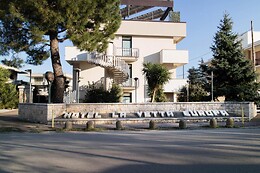 Hotel La Vetta Europa