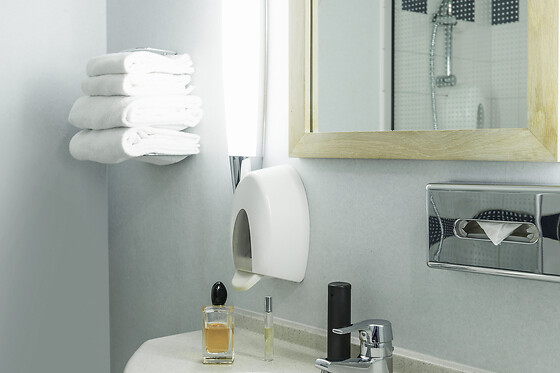 Ibis Styles Louvain-la-Neuve - photo 5