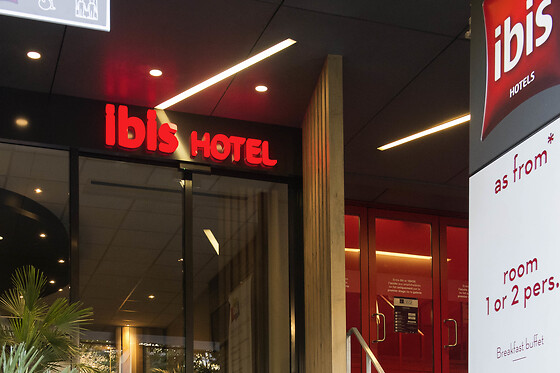 Ibis Liège Centre Opéra - photo 1
