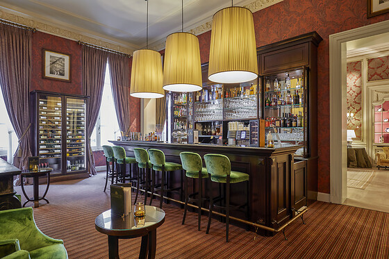 Grand Hotel Casselbergh - photo 9