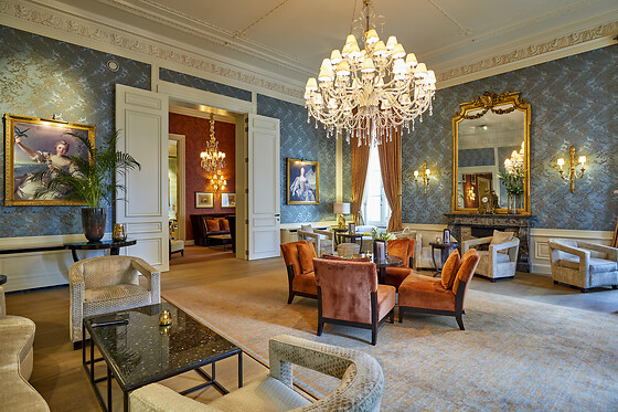 Grand Hotel Casselbergh - photo 0
