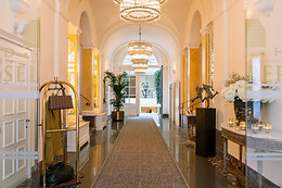 Grand Hotel Casselbergh