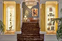 Grand Hotel Casselbergh