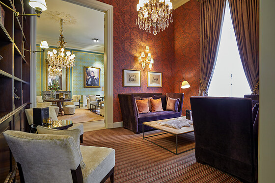 Grand Hotel Casselbergh - photo 8