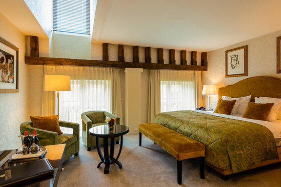Grand Hotel Casselbergh - photo 14