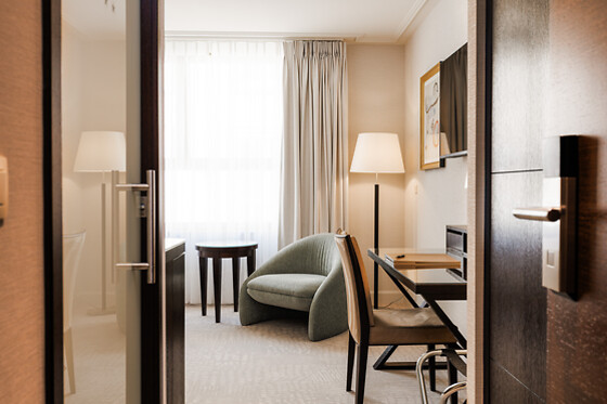 Grand Hotel Casselbergh - photo 4