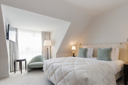 Grand Hotel Casselbergh