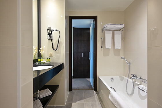 Grand Hotel Casselbergh - photo 6