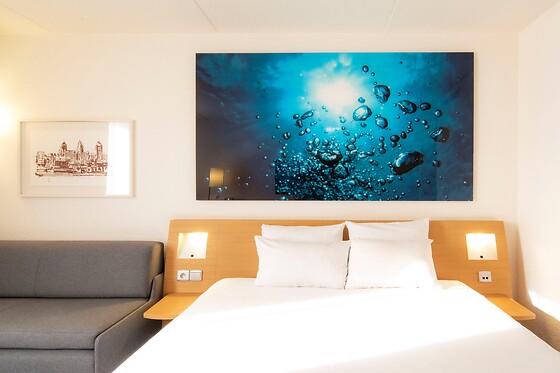 Novotel Antwerpen - photo 3