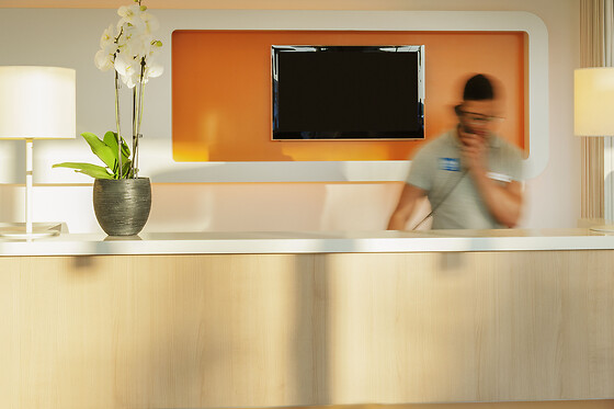 Ibis Budget Antwerpen Port - photo 2