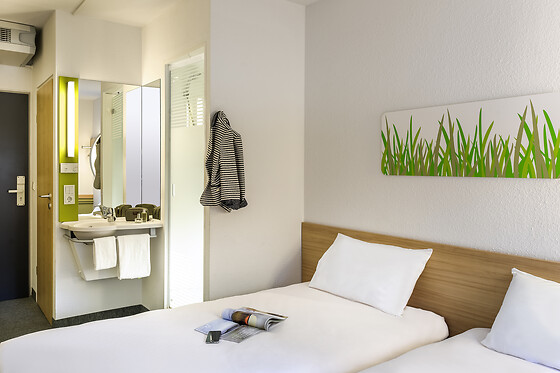 Ibis Budget Antwerpen Port - photo 0
