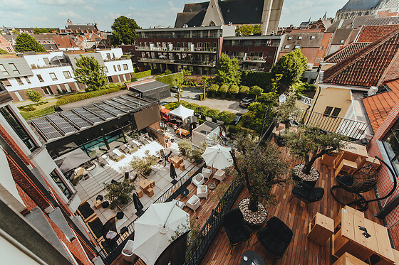 Hotel Elisabeth - photo 10