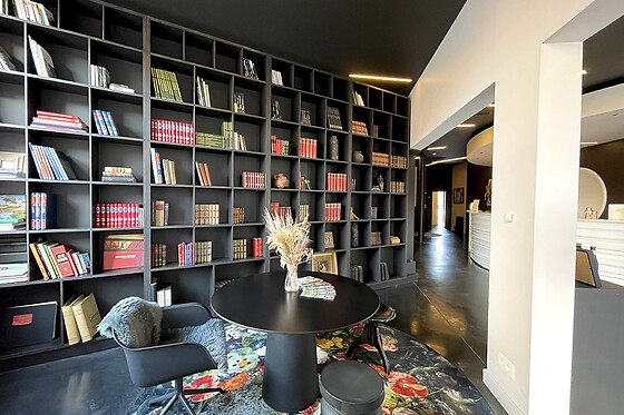 Hotel Elisabeth - photo 5