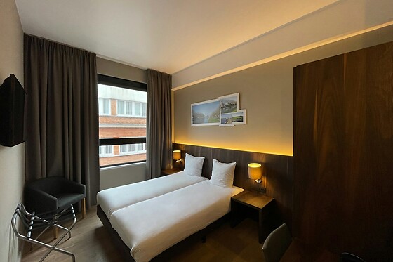 Hotel Elisabeth - photo 0