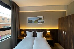 Hotel Elisabeth