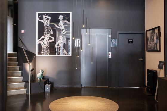 Hotel Elisabeth - photo 4