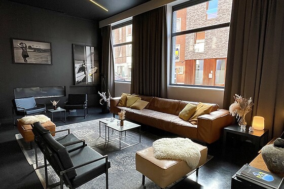 Hotel Elisabeth - photo 2
