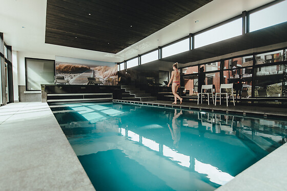 Hotel Elisabeth - photo 6