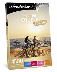 Pour un couple extra