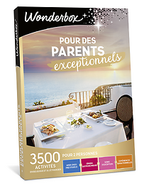 Pour des parents exceptionnels